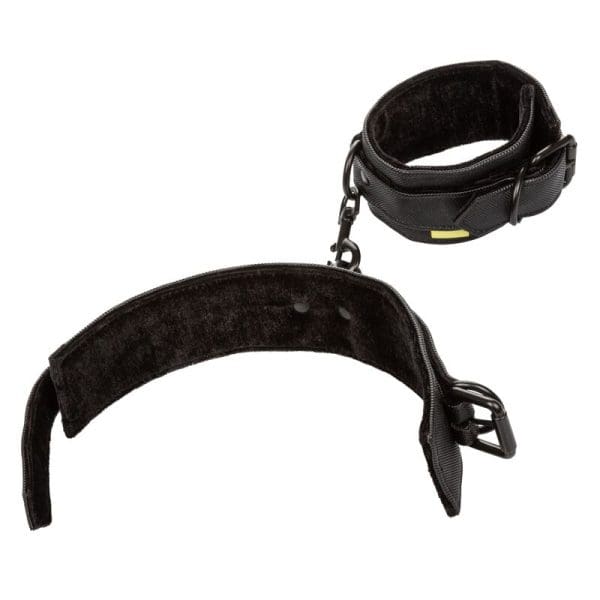 CALIFORNIA EXOTICS - BOUNDLESS ANKLE CUFFS 4